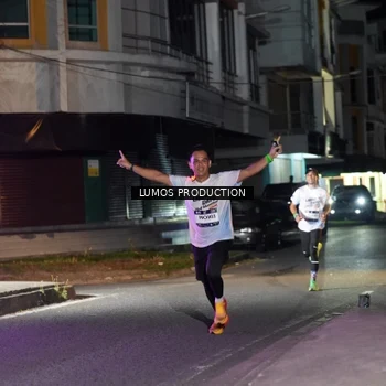 Runner Photo 7972626