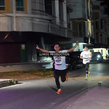 Runner Photo 7972629