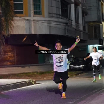 Runner Photo 7972636
