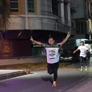 Runner Photo 7972637