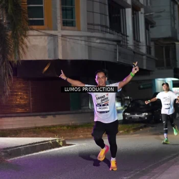 Runner Photo 7972638