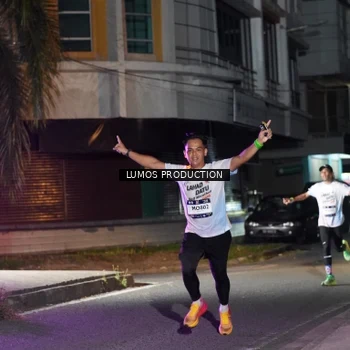 Runner Photo 7972640