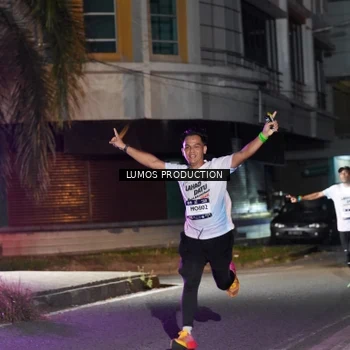 Runner Photo 7972644