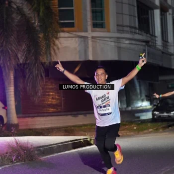 Runner Photo 7972646