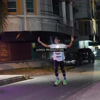 Runner Photo 7972658