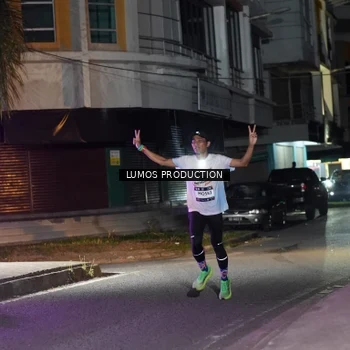 Runner Photo 7972663