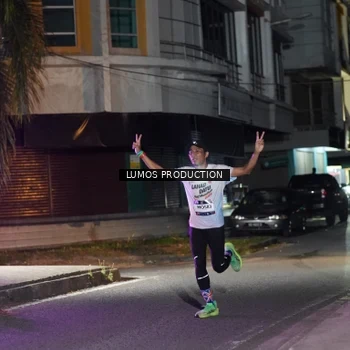 Runner Photo 7972664