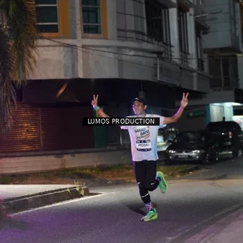 Runner Photo 7972665