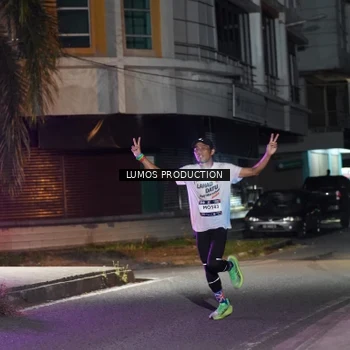 Runner Photo 7972666