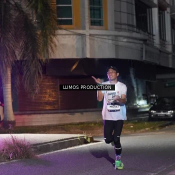 Runner Photo 7972678