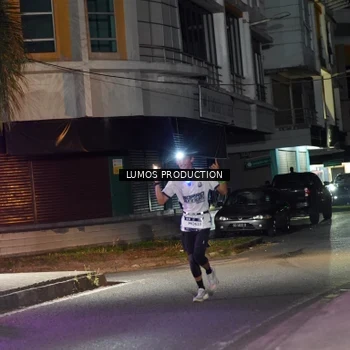 Runner Photo 7972704