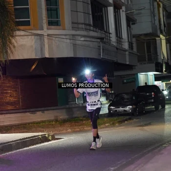 Runner Photo 7972706