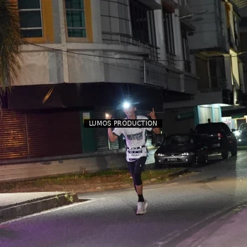 Runner Photo 7972708