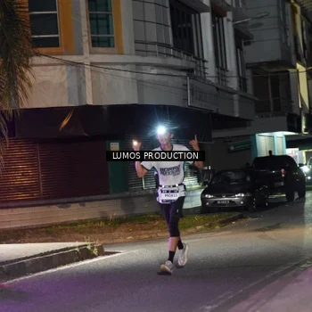 Runner Photo 7972709