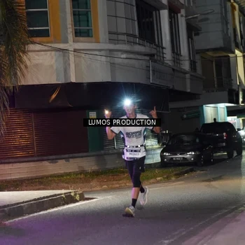 Runner Photo 7972710