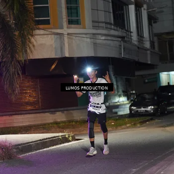 Runner Photo 7972716