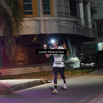 Runner Photo 7972718
