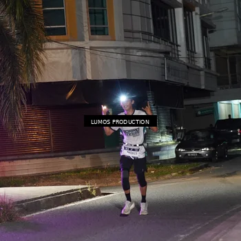 Runner Photo 7972720