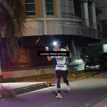 Runner Photo 7972721