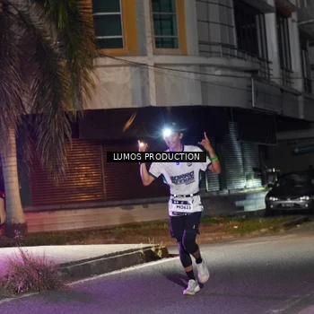 Runner Photo 7972723