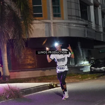 Runner Photo 7972724