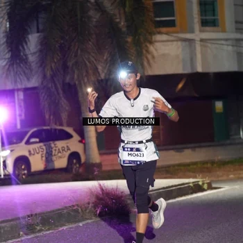 Runner Photo 7972744