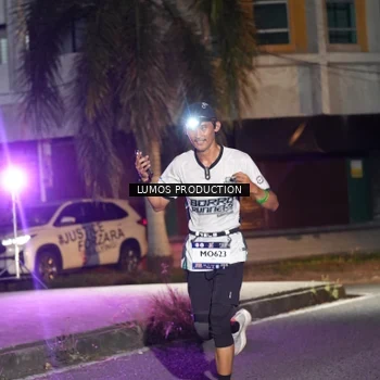 Runner Photo 7972745