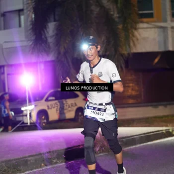 Runner Photo 7972750