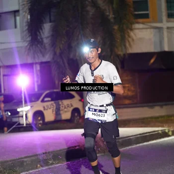 Runner Photo 7972757