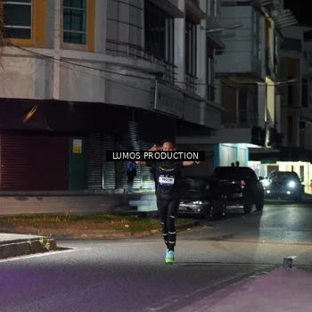 Runner Photo 7972767