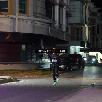 Runner Photo 7972768