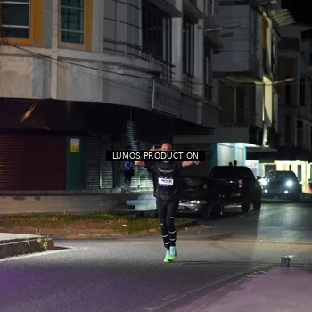 Runner Photo 7972769