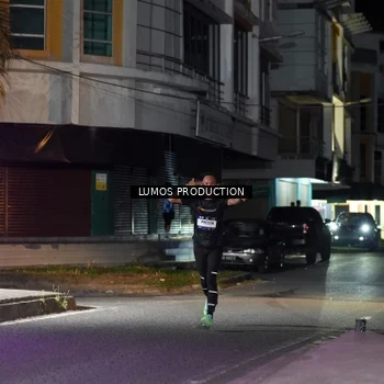 Runner Photo 7972773