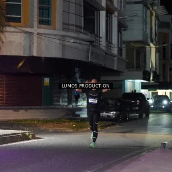 Runner Photo 7972775