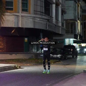 Runner Photo 7972776