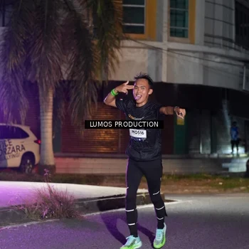 Runner Photo 7972799