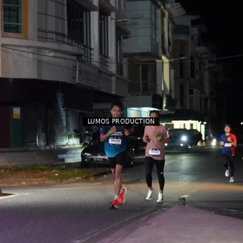 Runner Photo 7972819