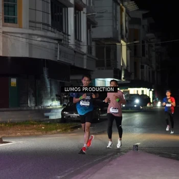 Runner Photo 7972821