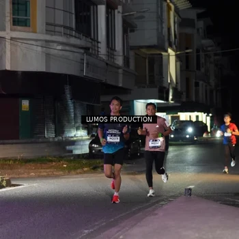 Runner Photo 7972823