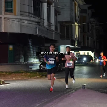 Runner Photo 7972824