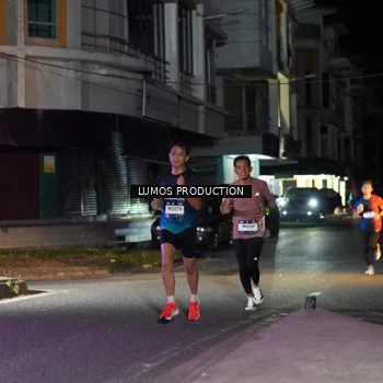 Runner Photo 7972828