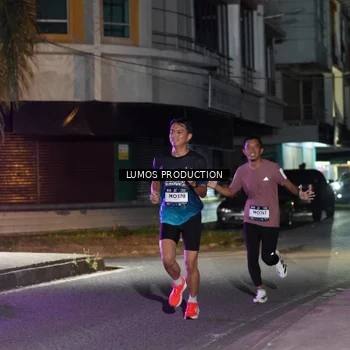 Runner Photo 7972838