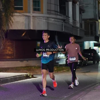 Runner Photo 7972839