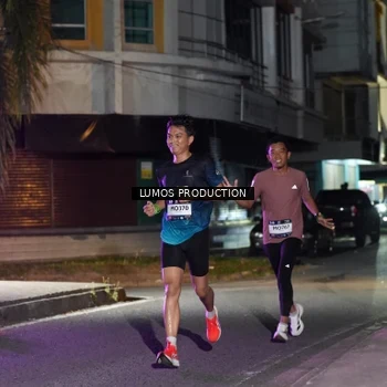 Runner Photo 7972841