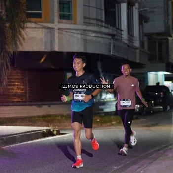 Runner Photo 7972842