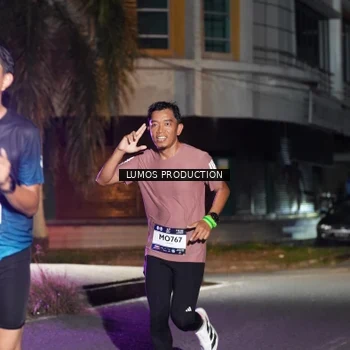 Runner Photo 7972861