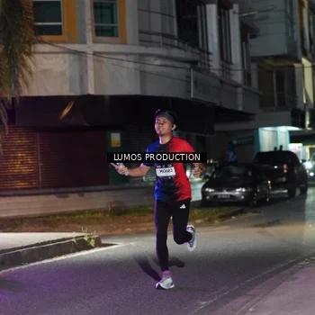 Runner Photo 7972867