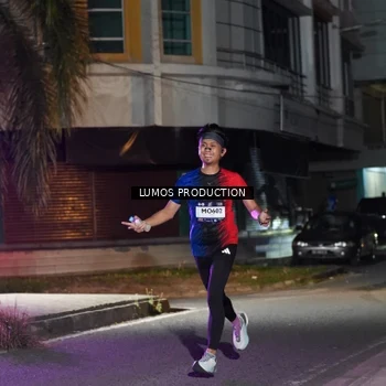 Runner Photo 7972875