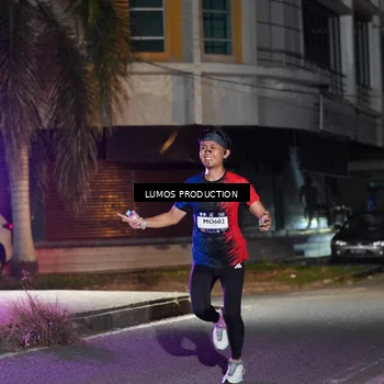 Runner Photo 7972881