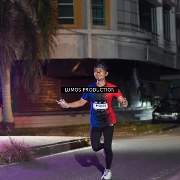 Runner Photo 7972882